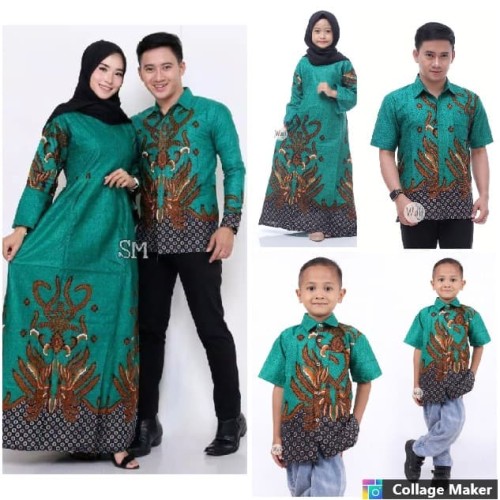 Detail Foto Foto Baju Batik Nomer 38