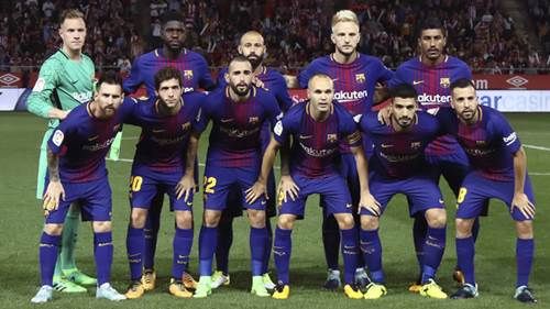 Detail Foto Foto Barcelona Terbaru Nomer 21