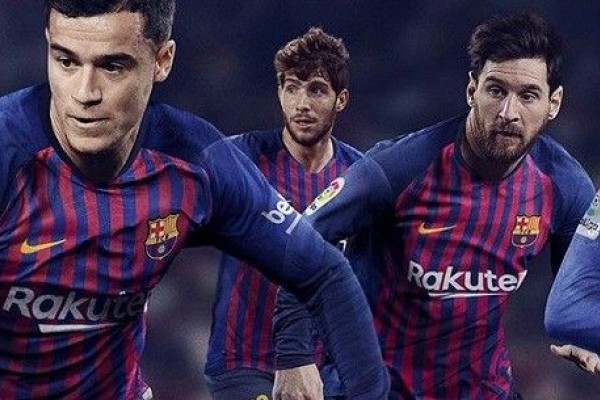 Detail Foto Foto Barcelona Terbaru Nomer 22