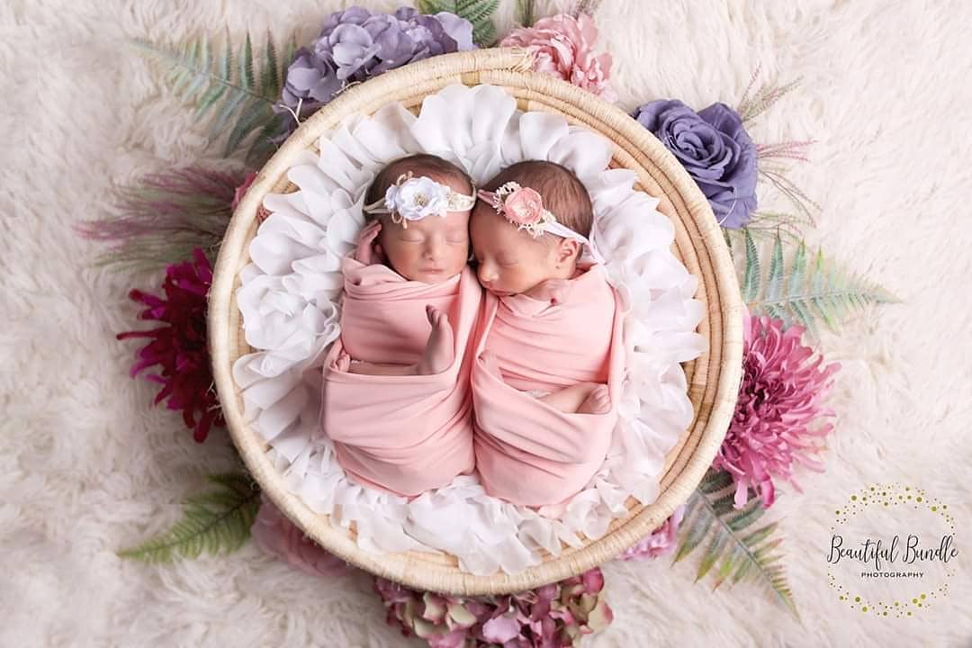 Detail Foto Foto Bayi Kembar Nomer 6