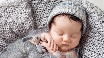 Detail Foto Foto Bayi Laki Laki Yang Lucu Nomer 25