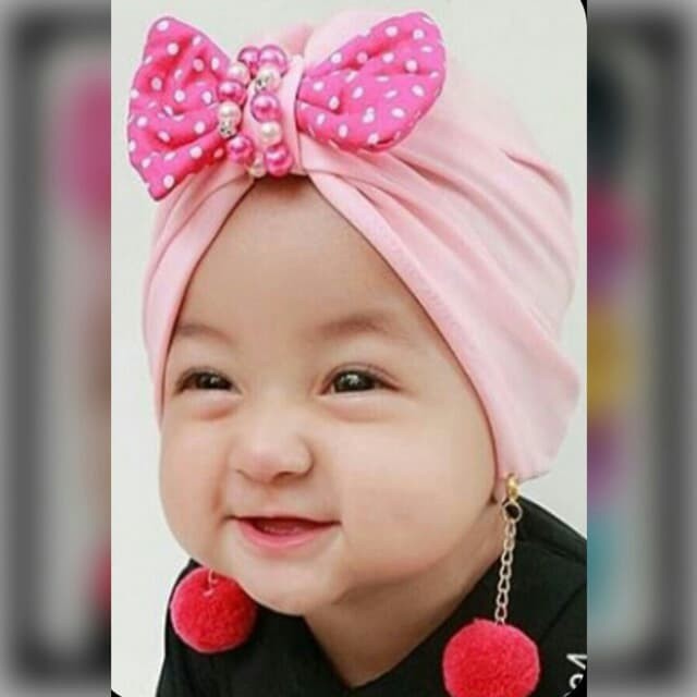 Foto Foto Bayi Lucu Dan Cantik - KibrisPDR