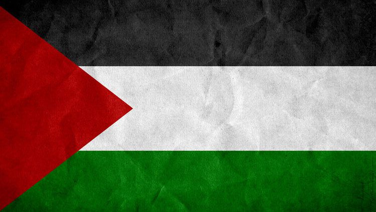 Detail Foto Foto Bendera Palestina Nomer 11