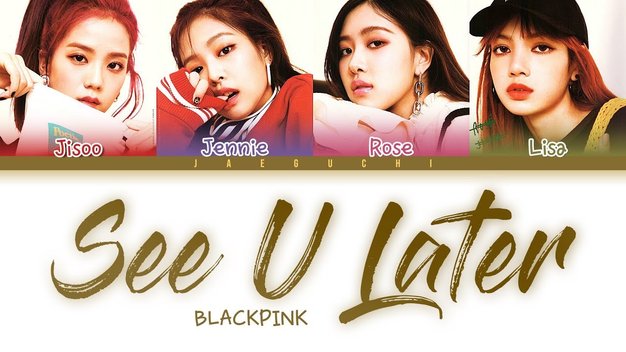 Detail Foto Foto Blackpink Nomer 41