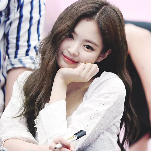 Detail Foto Foto Blackpink Jennie Nomer 17