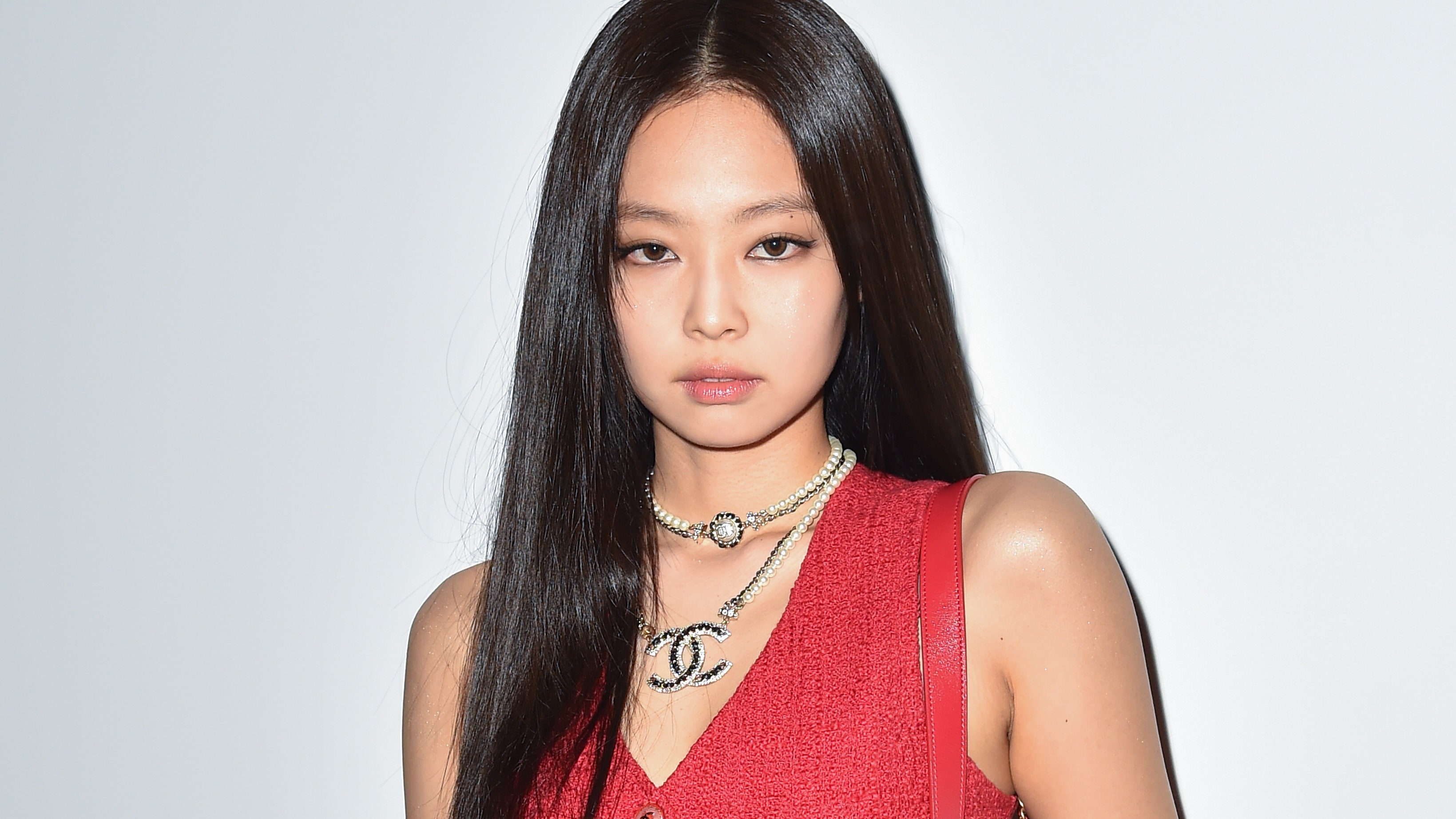 Detail Foto Foto Blackpink Jennie Nomer 23