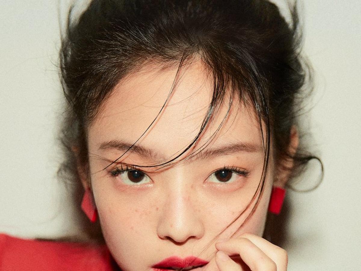 Detail Foto Foto Blackpink Jennie Nomer 30