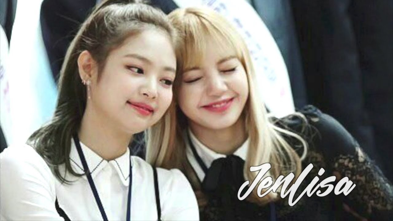 Detail Foto Foto Blackpink Jennie Dan Lisa Nomer 19