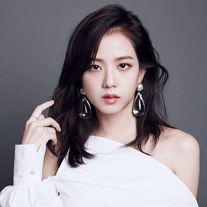 Foto Foto Blackpink Jisoo - KibrisPDR