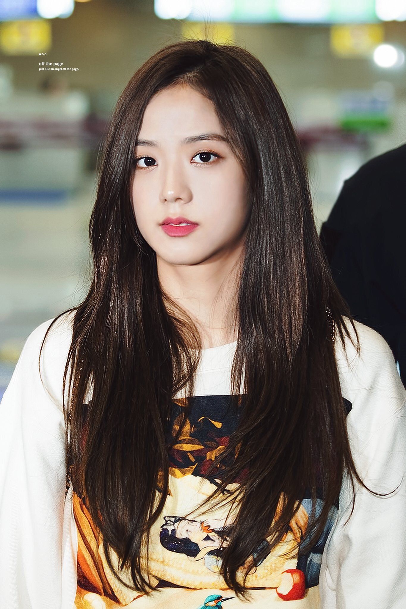 Detail Foto Foto Blackpink Jisoo Nomer 11