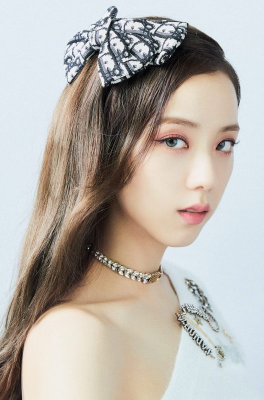 Detail Foto Foto Blackpink Jisoo Nomer 19