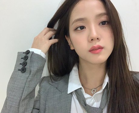 Detail Foto Foto Blackpink Jisoo Nomer 22