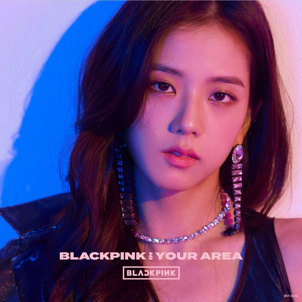 Detail Foto Foto Blackpink Jisoo Nomer 34