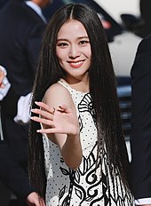 Detail Foto Foto Blackpink Jisoo Nomer 37