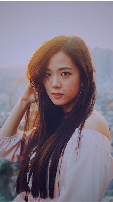 Detail Foto Foto Blackpink Jisoo Nomer 42