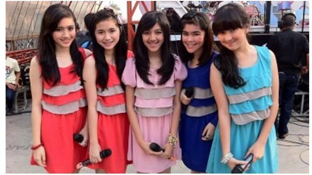 Foto Foto Blink - KibrisPDR