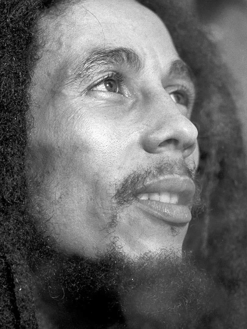 Detail Foto Foto Bob Marley Nomer 9