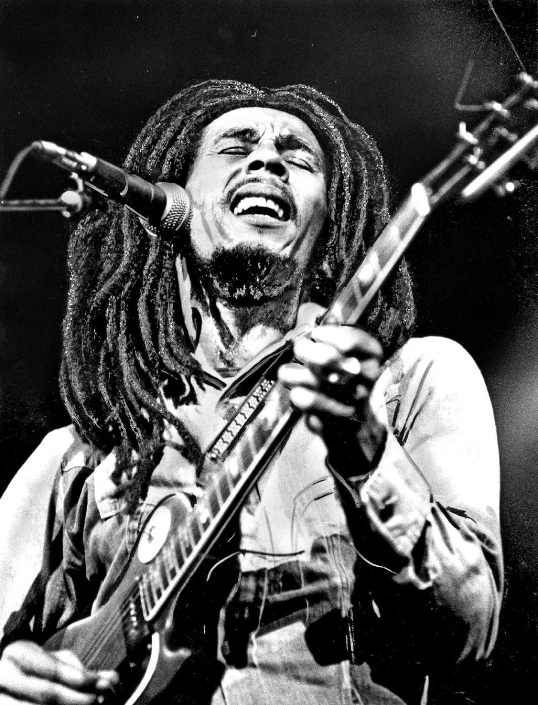 Detail Foto Foto Bob Marley Nomer 40