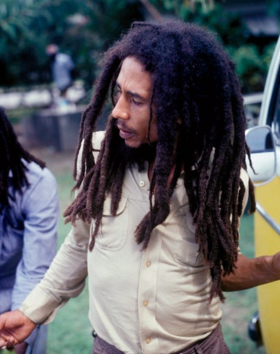 Detail Foto Foto Bob Marley Nomer 47