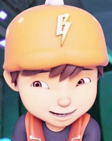 Detail Foto Foto Boboiboy Nomer 22