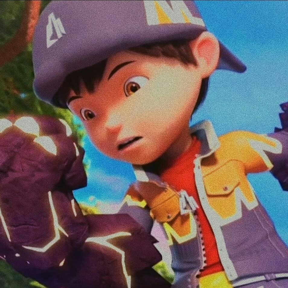 Detail Foto Foto Boboiboy Nomer 28