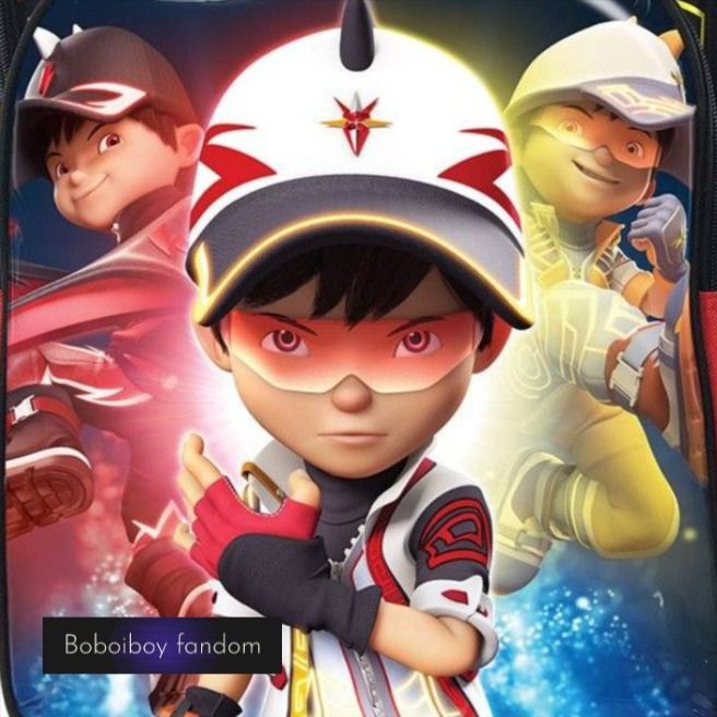 Detail Foto Foto Boboiboy Galaxy Nomer 20