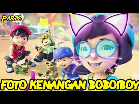 Detail Foto Foto Boboiboy Galaxy Nomer 33