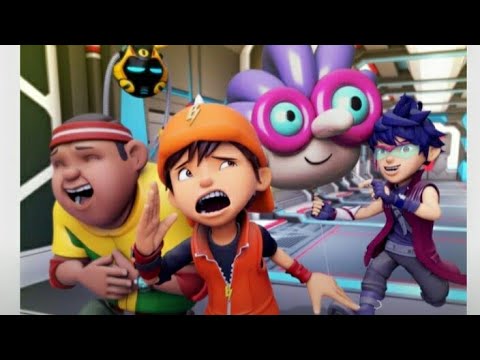 Detail Foto Foto Boboiboy Galaxy Nomer 36