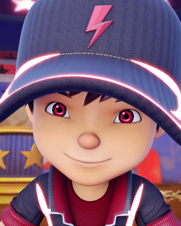 Detail Foto Foto Boboiboy Galaxy Nomer 38