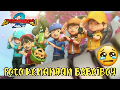 Detail Foto Foto Boboiboy Galaxy Nomer 43