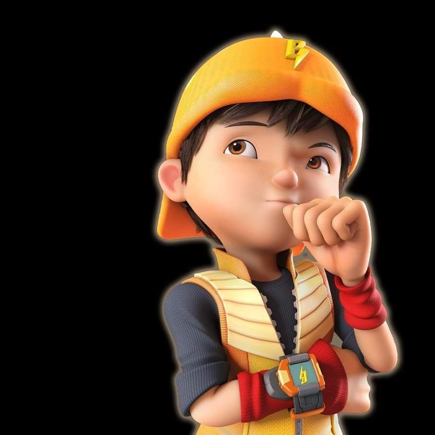 Detail Foto Foto Boboiboy Galaxy Nomer 48