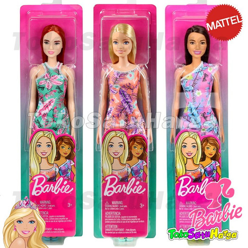 Download Foto Foto Boneka Barbie Nomer 30