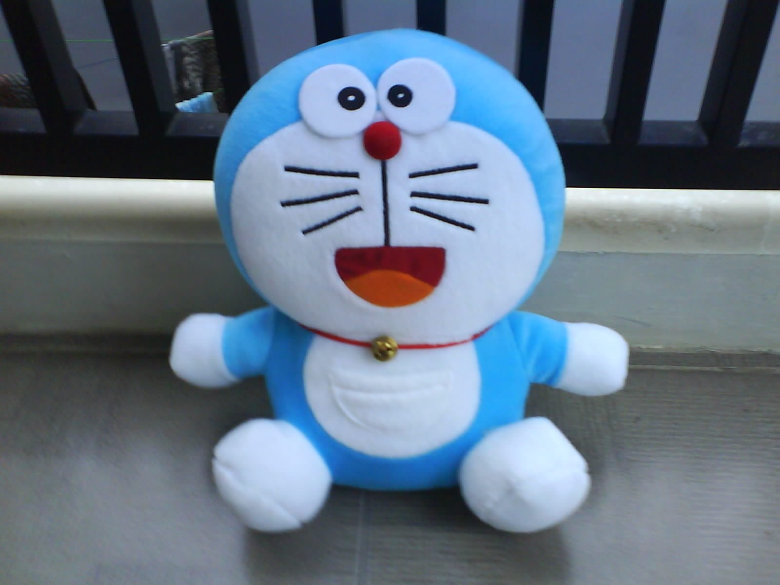 Detail Foto Foto Boneka Doraemon Nomer 10
