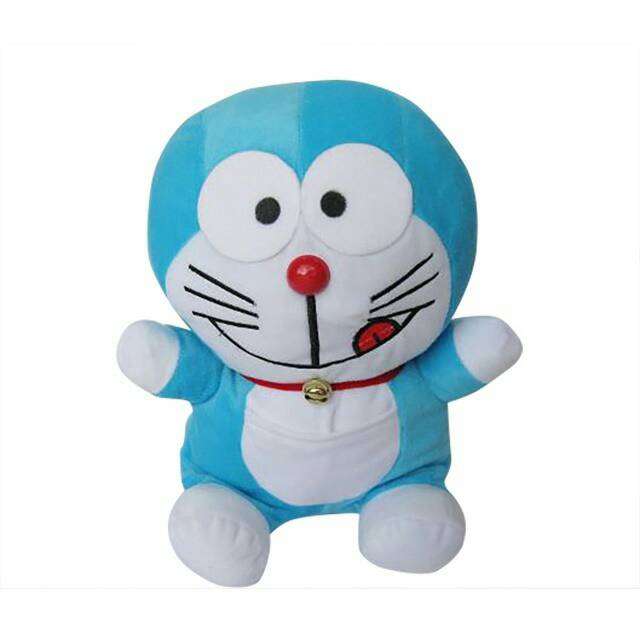 Detail Foto Foto Boneka Doraemon Nomer 25