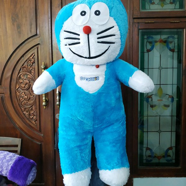 Detail Foto Foto Boneka Doraemon Nomer 28