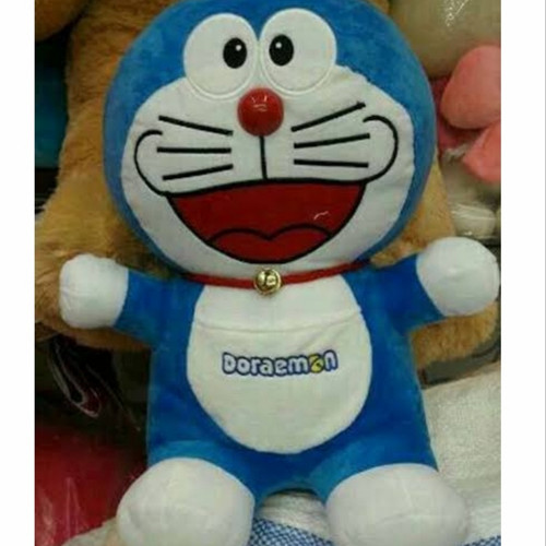 Detail Foto Foto Boneka Doraemon Nomer 32