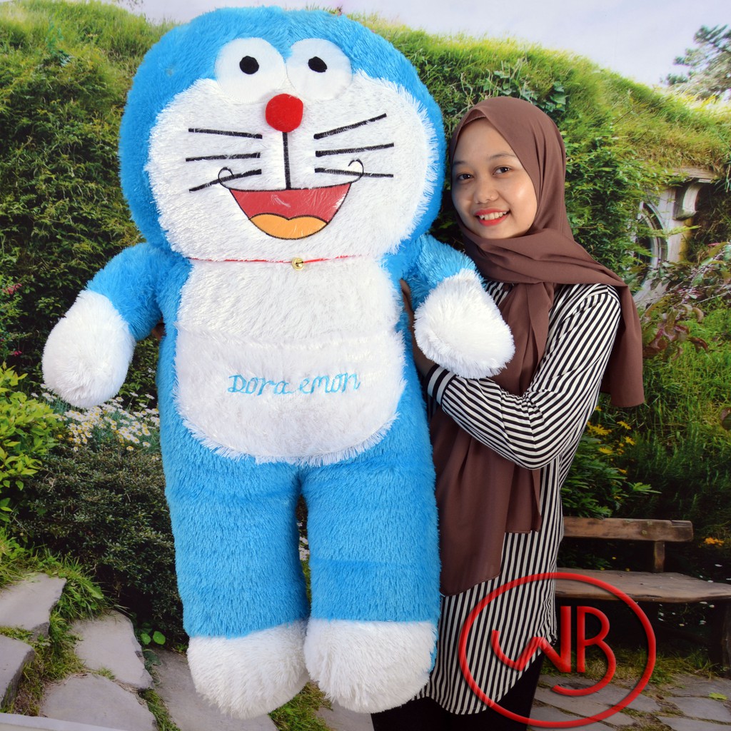 Detail Foto Foto Boneka Doraemon Nomer 34