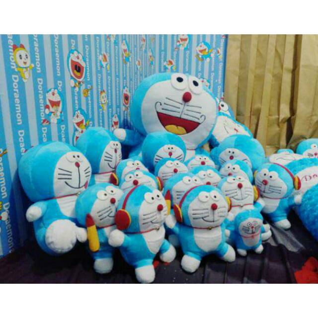 Detail Foto Foto Boneka Doraemon Nomer 4