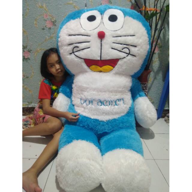 Detail Foto Foto Boneka Doraemon Nomer 38