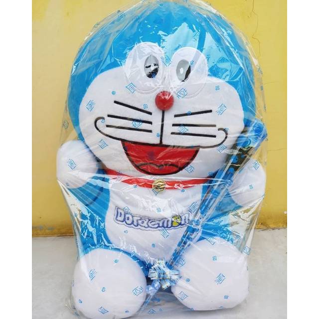 Detail Foto Foto Boneka Doraemon Nomer 52