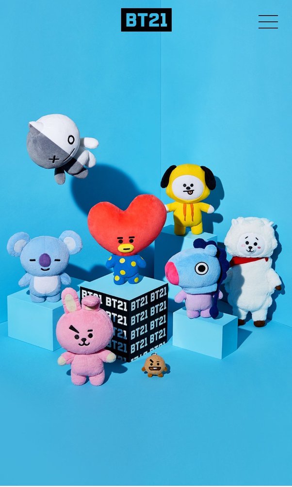 Detail Foto Foto Bt21 Nomer 12