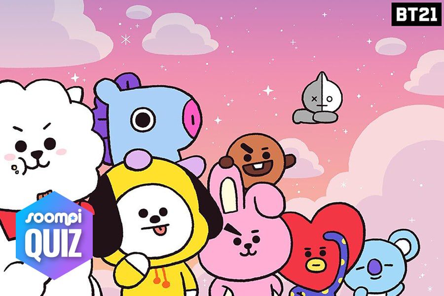 Detail Foto Foto Bt21 Nomer 39