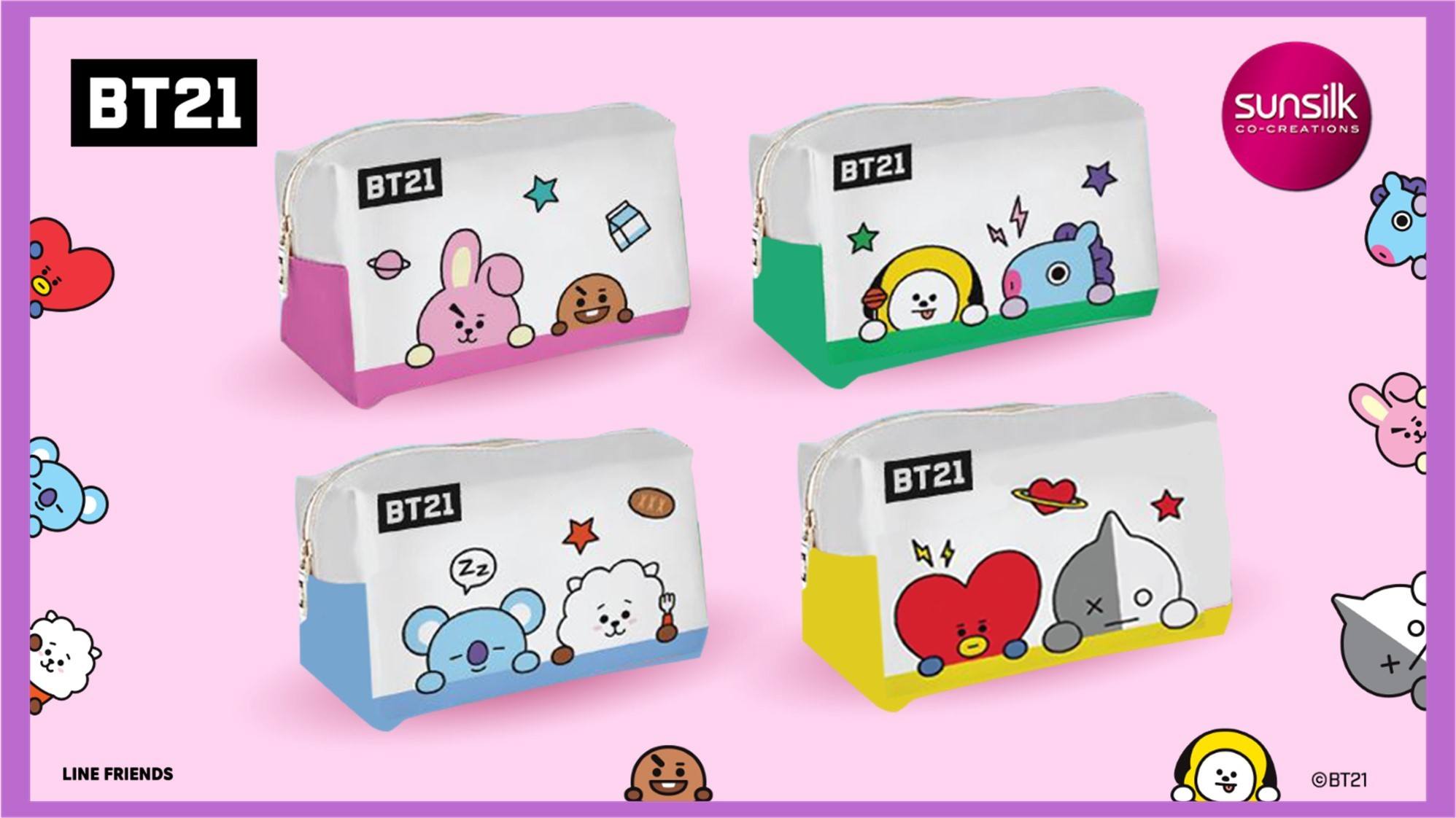 Detail Foto Foto Bt21 Nomer 42