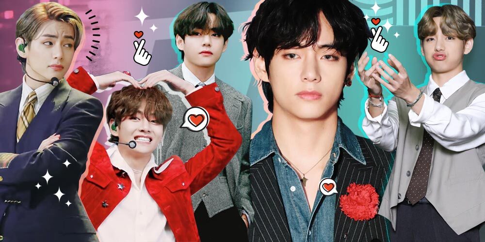 Detail Foto Foto Bts Dan Namanya Nomer 22