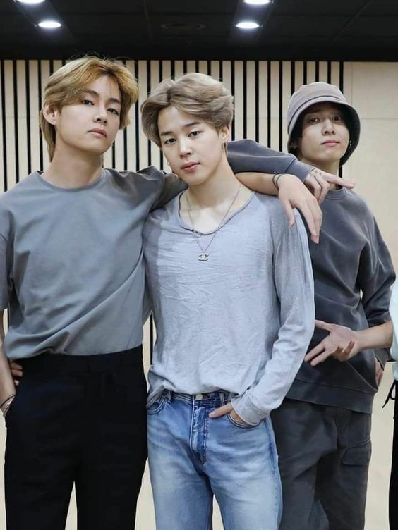 Detail Foto Foto Bts Jungkook Dan Jimin Nomer 26