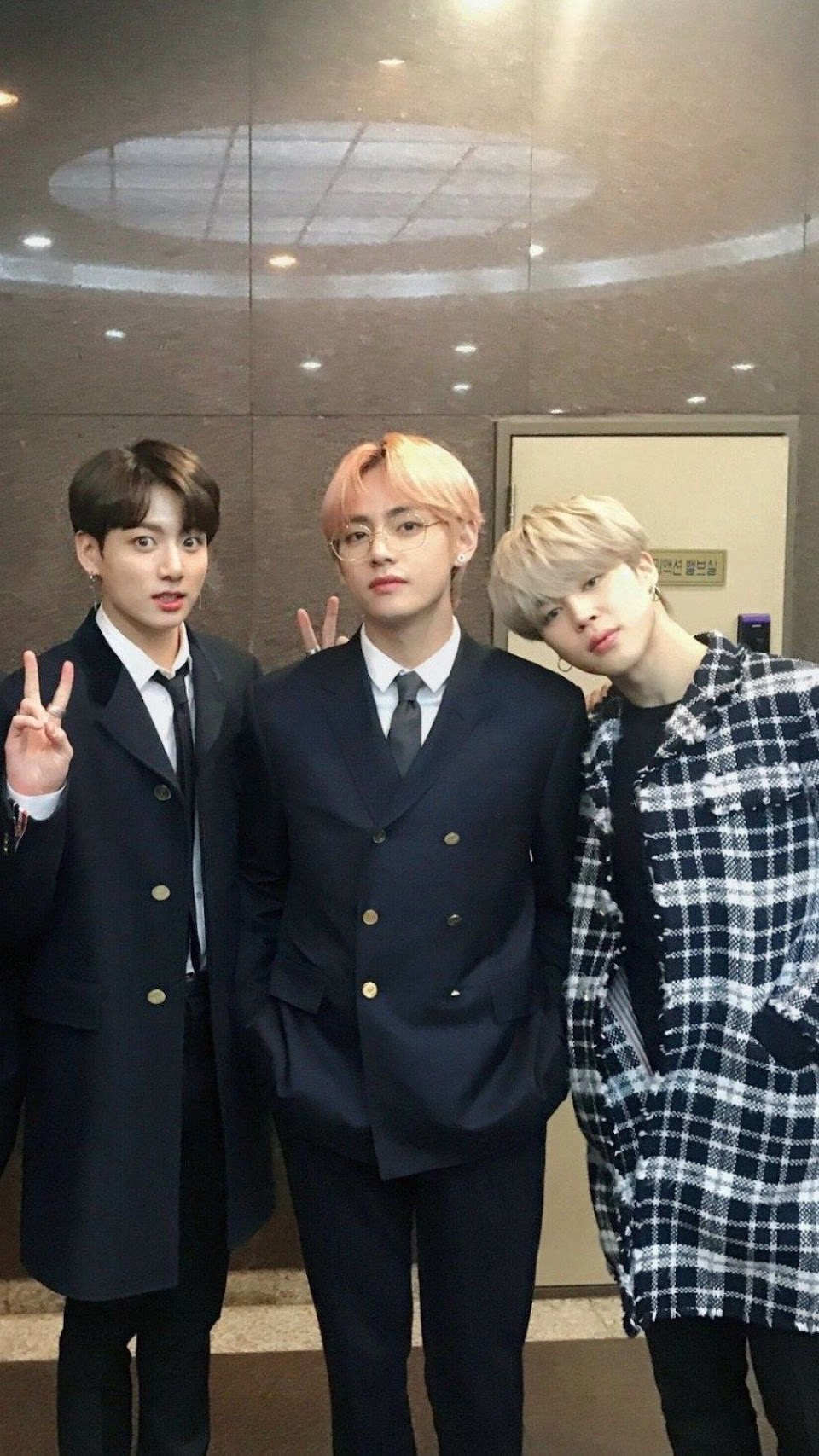 Detail Foto Foto Bts Jungkook Dan Jimin Nomer 43