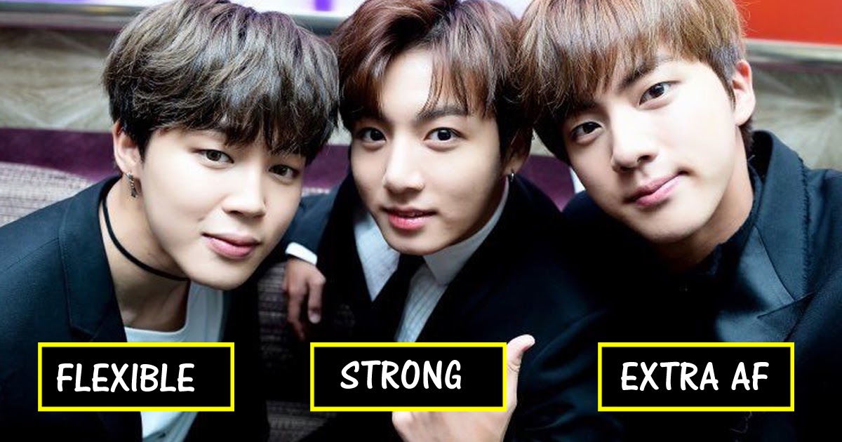 Detail Foto Foto Bts Jungkook Dan Jimin Nomer 54