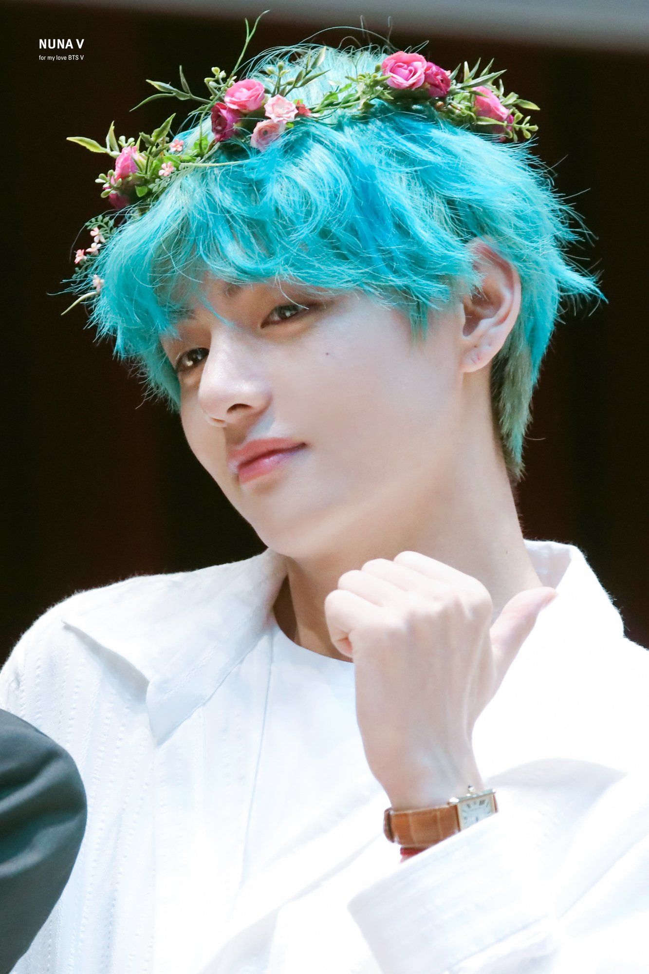 Foto Foto Bts Taehyung - KibrisPDR