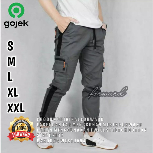 Detail Foto Foto Celana Jogger Nomer 25