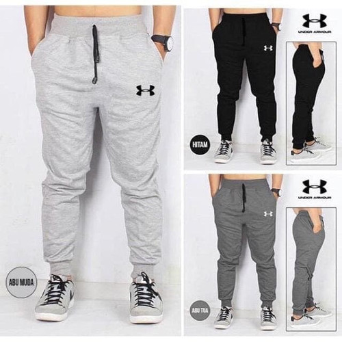 Detail Foto Foto Celana Jogger Nomer 30